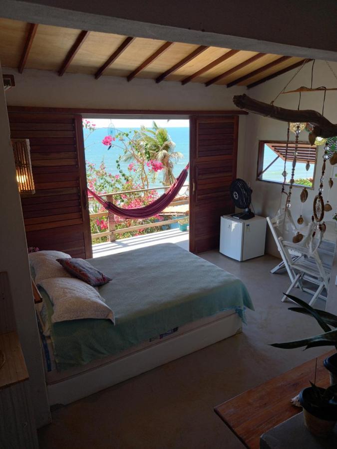 Albergue Aloha Icapuí Exterior foto