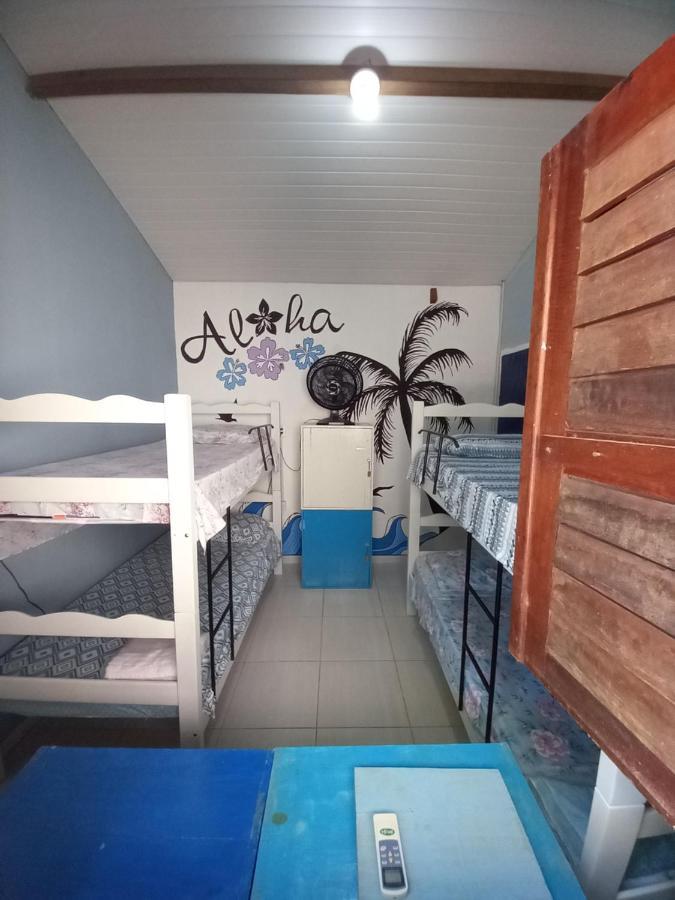 Albergue Aloha Icapuí Exterior foto