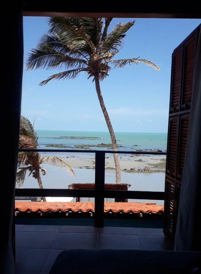 Albergue Aloha Icapuí Exterior foto