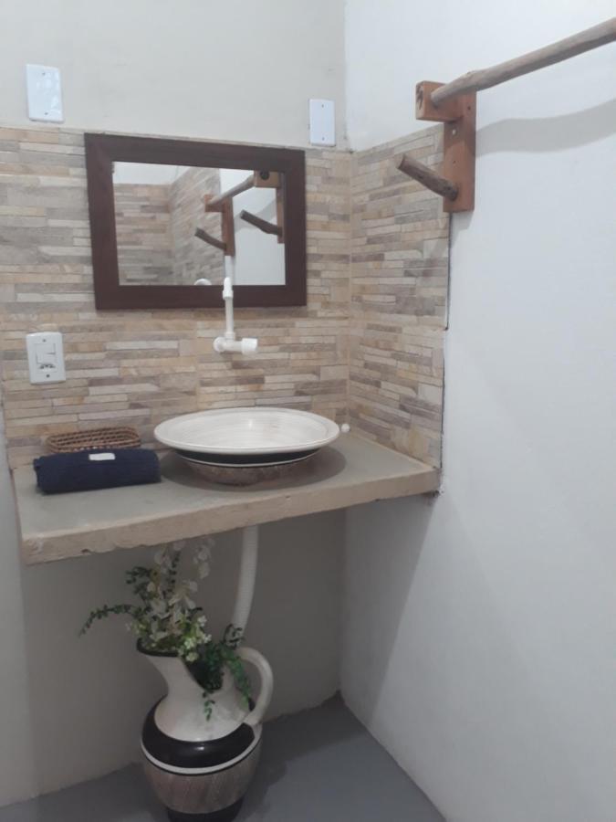 Albergue Aloha Icapuí Exterior foto